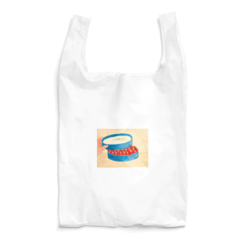 視線 Reusable Bag