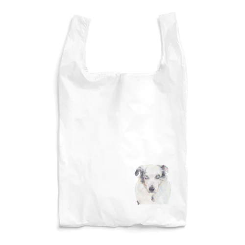 オーストラリアンシェパード③ Reusable Bag