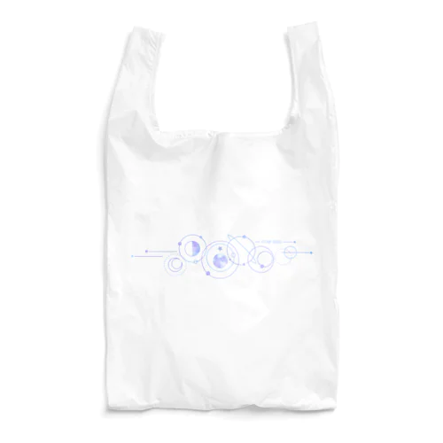 スターシード/宇宙/星 Reusable Bag