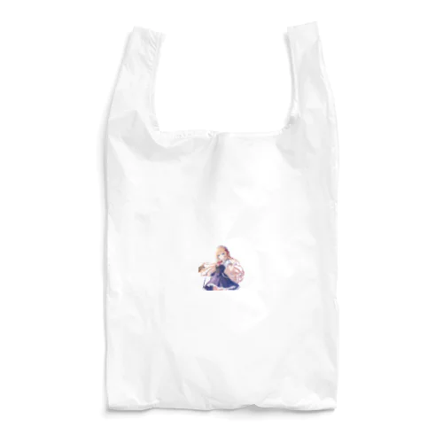 アリスマーガレットちゃん Reusable Bag