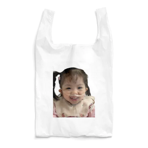 KEICAちゃん Reusable Bag