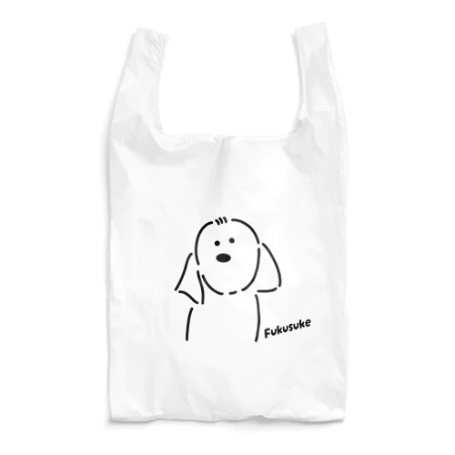 ふーっ Reusable Bag