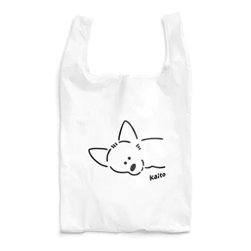 もうむりだよ Reusable Bag