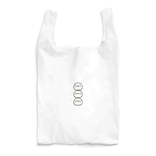 ひよこ家族 Reusable Bag