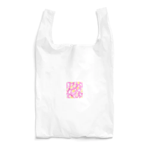 Sweetパイン Reusable Bag