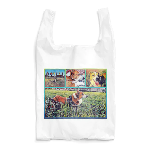 レオン Reusable Bag