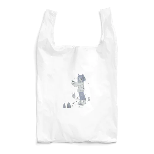 うさ木 Reusable Bag