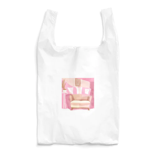 Sweetインテリア Reusable Bag
