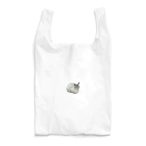 ワイの婆ちゃん家のネッコ Reusable Bag