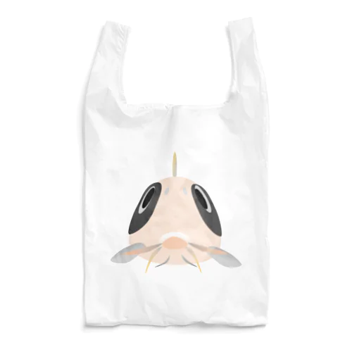 コリパン君 Reusable Bag