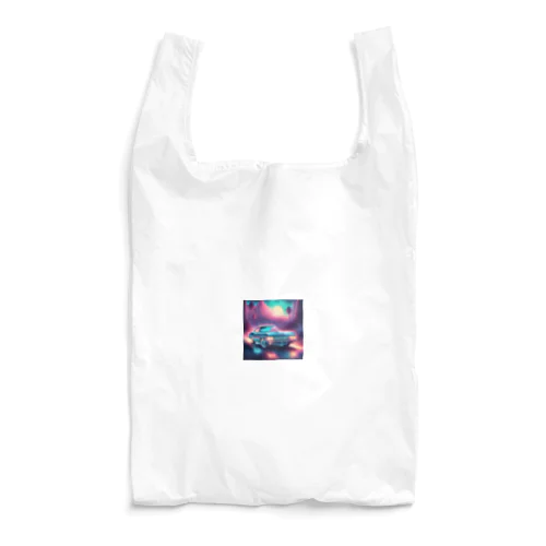 ペリジャットン Reusable Bag