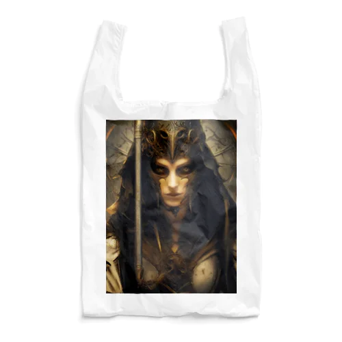 魔道士 Reusable Bag