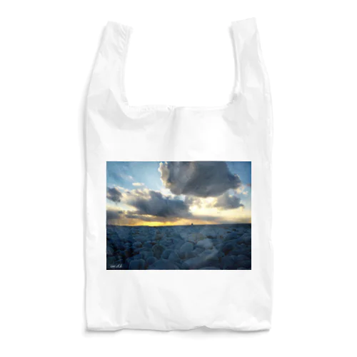 空の下  Reusable Bag