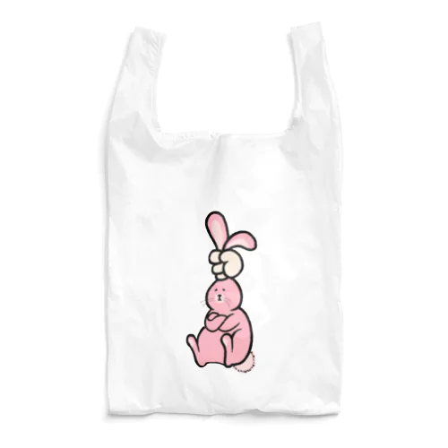 脱兎希望 Reusable Bag