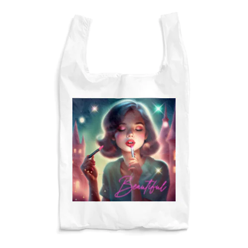 sweet Reusable Bag