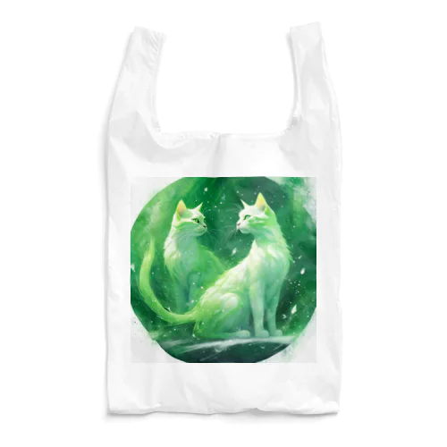 我と向き合う Reusable Bag