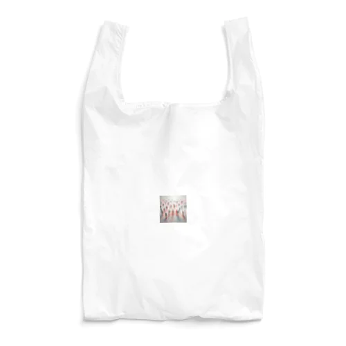 あなたとの繋がり Reusable Bag