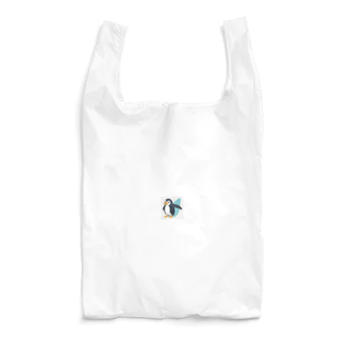 ペソギソ Reusable Bag