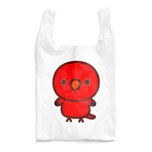 ヒインコ Reusable Bag