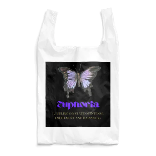 euphoria Reusable Bag