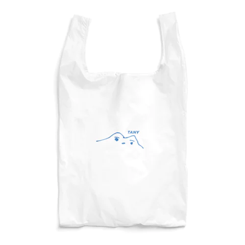 愛しのタニー Reusable Bag