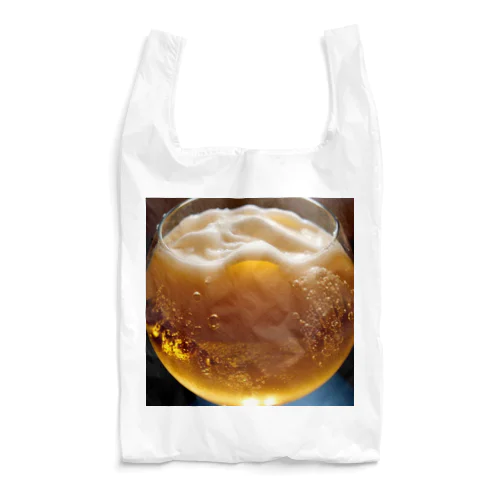 極上ビール Reusable Bag