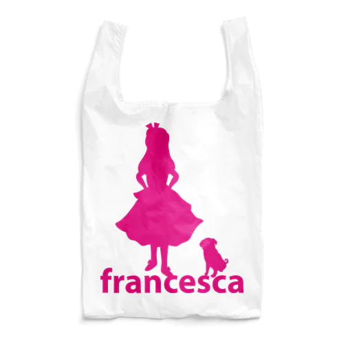 francesca & alice Reusable Bag