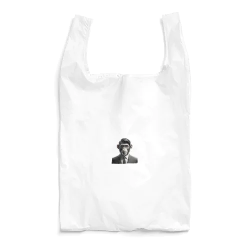 エリートモンキー Reusable Bag
