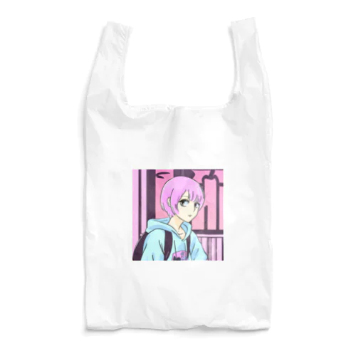 ユメカ Reusable Bag