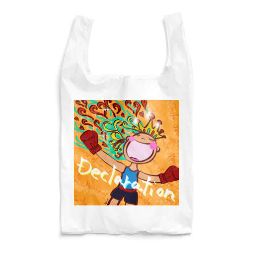 Declaration Reusable Bag