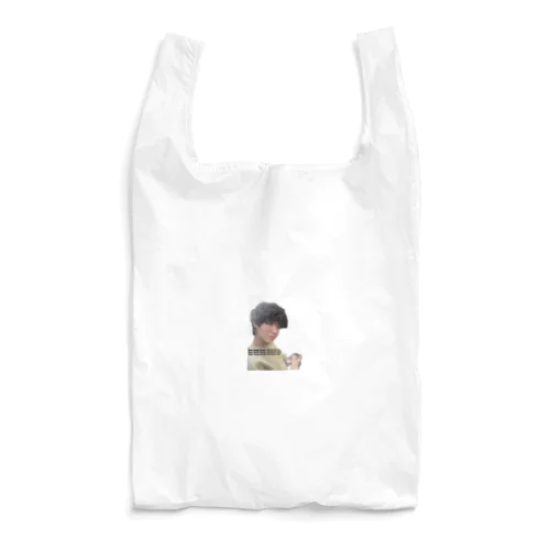 にる Reusable Bag