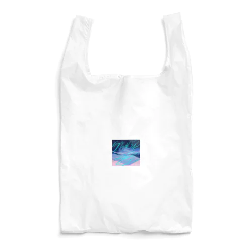 snow angel Reusable Bag