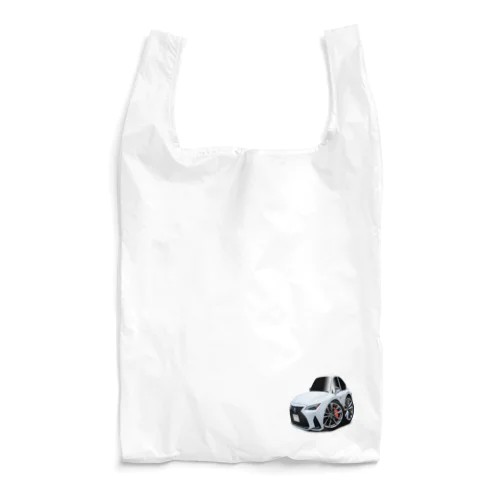 チョ悪ＩＳ Reusable Bag