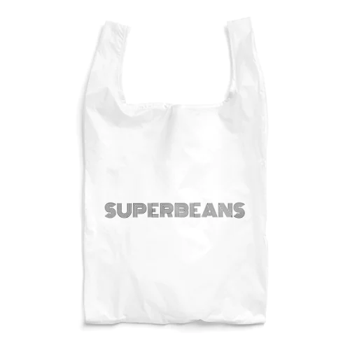 SUPERBEANS Reusable Bag