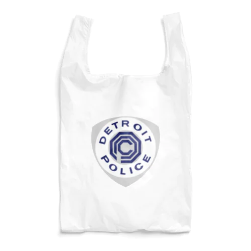 オムニ社×デトロイト Reusable Bag