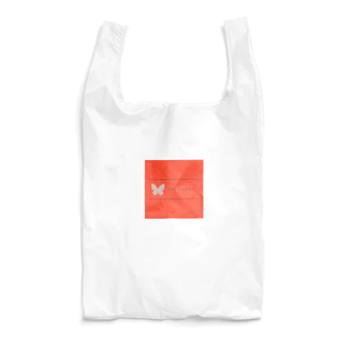 nocturneなロゴ🦋 Reusable Bag