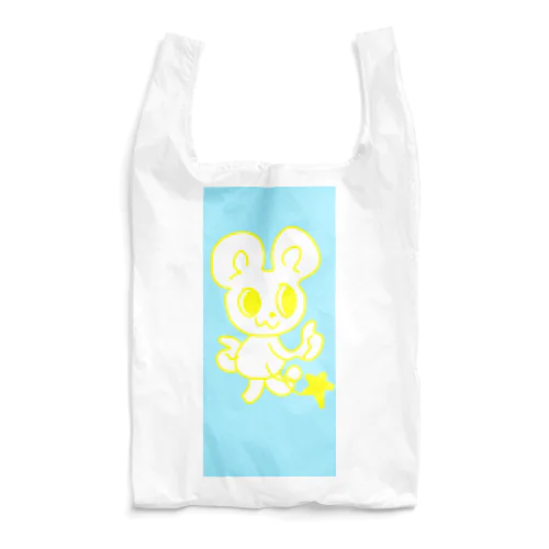 ねずみ丸 Reusable Bag