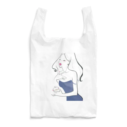 お気に入りの香り Reusable Bag