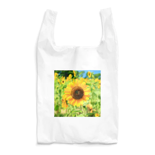 ネ。　スクエア Reusable Bag