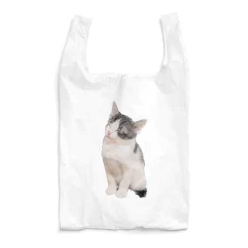 ちょぴちょぴ Reusable Bag