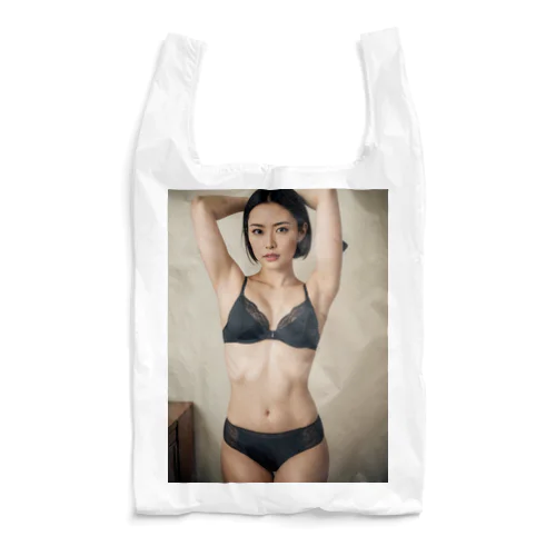 桜井 美咲 Reusable Bag