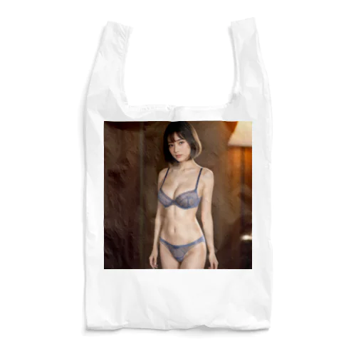 佐藤 麻衣  Reusable Bag