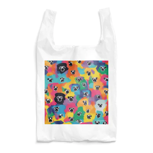 SaveMaru Reusable Bag