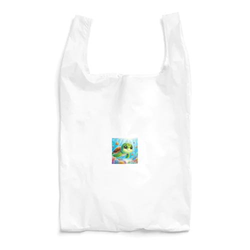 AIカメ Reusable Bag