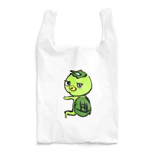 かっぱ(チビ) Reusable Bag
