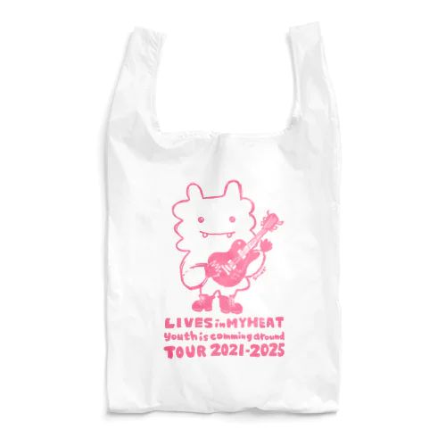 ライブツアー 2021‐2025 Reusable Bag