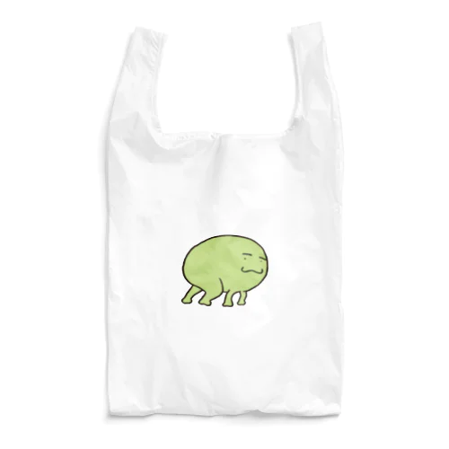 マメオ Reusable Bag