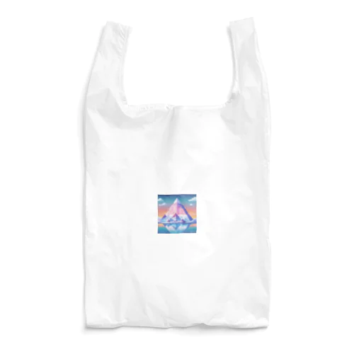 マッターホルン Reusable Bag