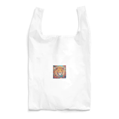 ロアー・マスターくん Reusable Bag