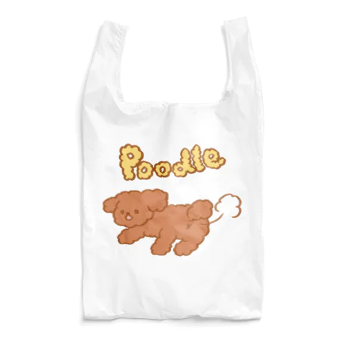 おならぷ〜ドル Reusable Bag